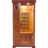 France Sauna Luxe 1