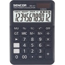SENCOR SEC 311