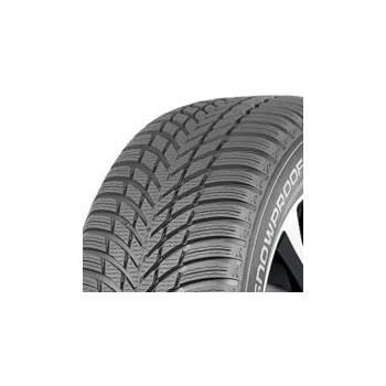 Nokian Tyres Snowproof 2 265/60 R18 114H