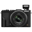 Digitální fotoaparáty Nikon DL24-85