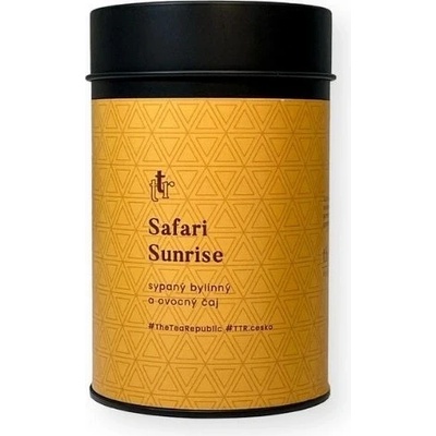 The Tea Republic Sypaný čaj Safari Sunrise 75 g