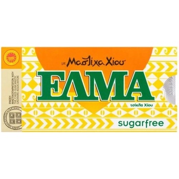ELMA Sugarfree 13g