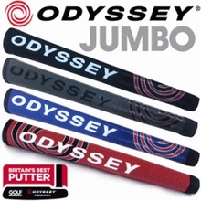 Odyssey Jumbo Grip