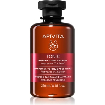 APIVITA Tonic Women's Tonic Shampoo шампоан против косопад 250ml
