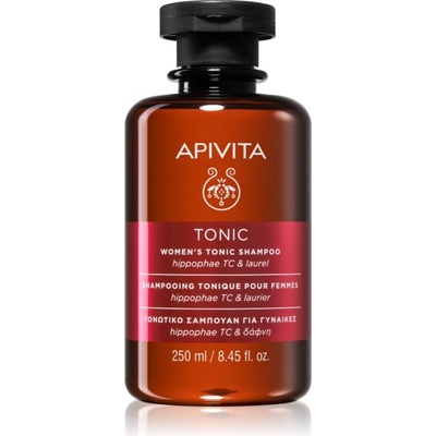 APIVITA Tonic Women's Tonic Shampoo шампоан против косопад 250ml