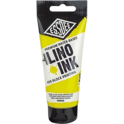 Essdee LPI/20R100 Боя за линогравюра Lemon Yellow 100 ml (<![CDATA[LPI/20R100]]>)