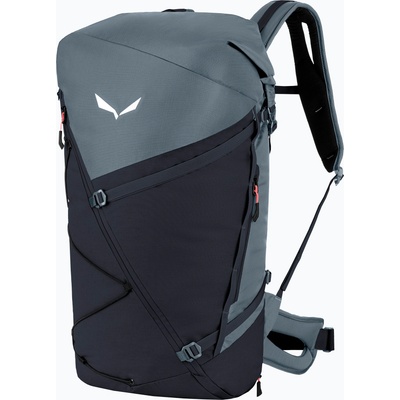 Salewa Раница за трекинг Salewa Puez 40+5 l navy blazer/java blue