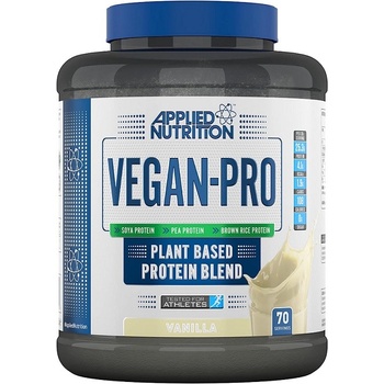 Applied Nutrition Vegan PRO 2100 g