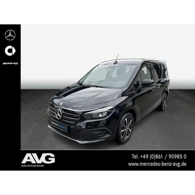 Mercedes-Benz EQT 200 90 kW