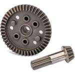Traxxas Пиньон и корона Traxxas Mini Maxx XRT Front Differential Ring and Pinion Gear TRX10778X (TRX10778X)