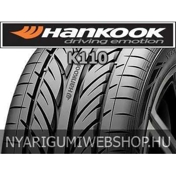 Hankook Ventus V12 Evo K110 205/45 R17 84V