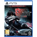 Hry na PS5 Gungrave G.O.R.E. (D1 Edition)