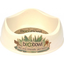 BecoBowl ekologická Miska S natural 0,5 l