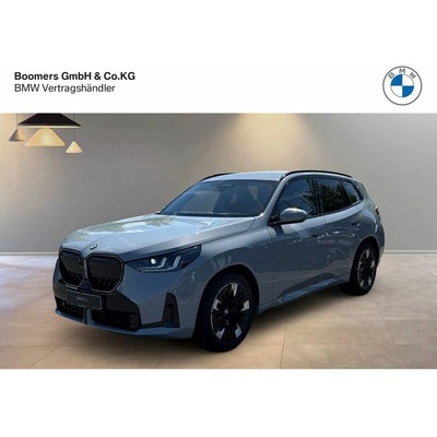 BMW X3 30e M Sport Pro xDrive 220 kW