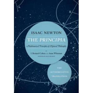 Principia: The Authoritative Translation (2016)