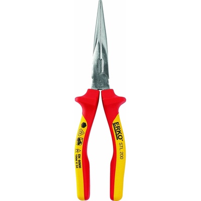 Erko STL 200