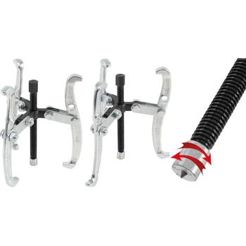 Image 1 of Bgs technic - Германия Скоба лагери тройна 25-160 мм; bgs technic, 7726