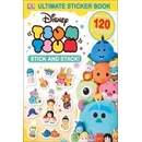 Ultimate Sticker Book: Disney Tsum Tsums