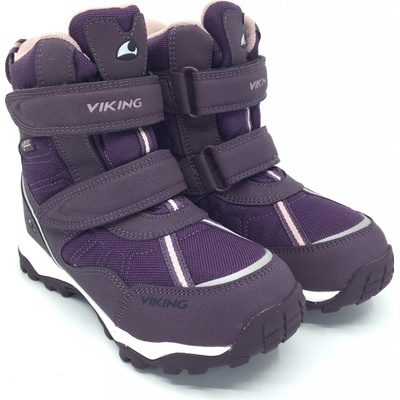 Viking 39092016 Beity purple