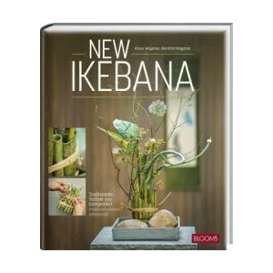 New Ikebana | Bernhild Wagener (ISBN: 9783965630772)