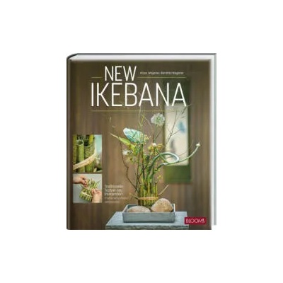 New Ikebana | Bernhild Wagener