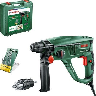 Bosch PBH 2500 SRE 0.603.344.402