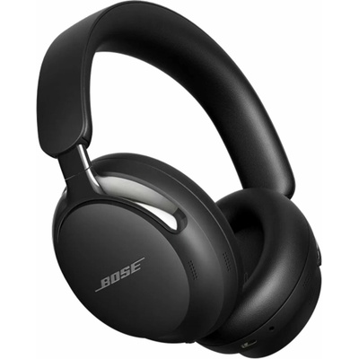 BOSE QuietComfort Ultra Headphones 2nd Gen čierne 890101-0100