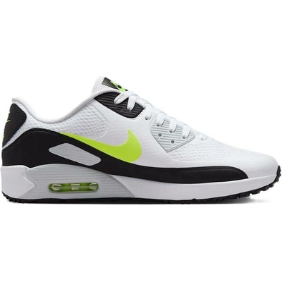Nike Air Max 90 G Mens white/lime