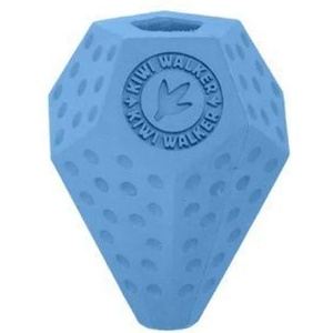 KIWI WALKER Играчка за кучета Kiwi Walker DIABALL MINI синя