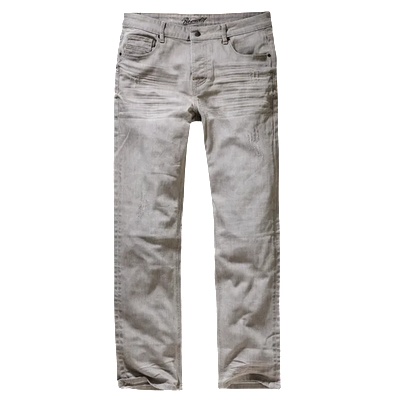 Brandit Jake Demin Jeans, сиви (1014.169)