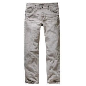 Brandit Jake Demin Jeans, сиви (1014.169)