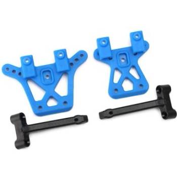 Traxxas кули за предни и задни амортисьори: LaTrax Teton