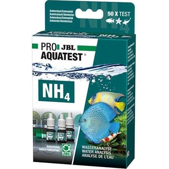 JBL NH4 Test Set