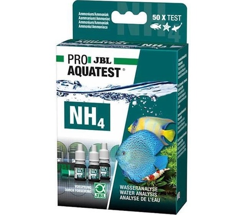 JBL NH4 Test Set