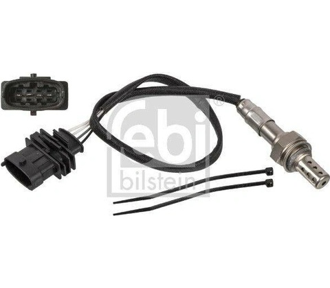 Lambda sonda FEBI BILSTEIN 107600