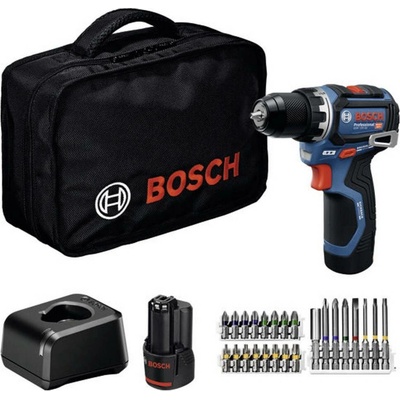 BOSCH GSR 12V-32 06019N7006