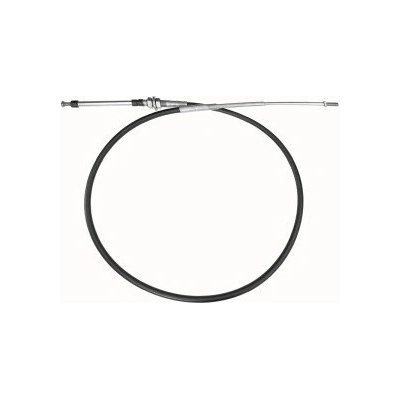 Mercury Bovden plynu a řaz. C5 13 stop