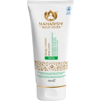 Maharishi Ayurveda Лосион за тяло Vata, 200 ml