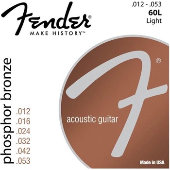 Fender 60L