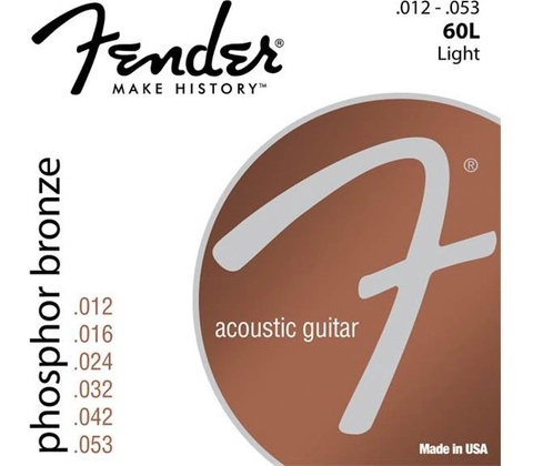 Fender 60L