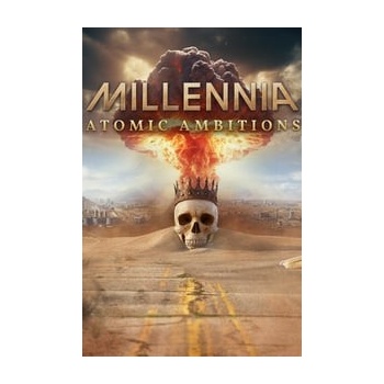 Millennia - Atomic Ambitions