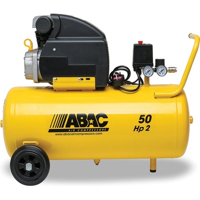Abac Base Line B20-1,5-50CM