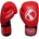 Katsudo Боксови ръкавици Katsudo Champion IV, червени (Kat_1002.red)