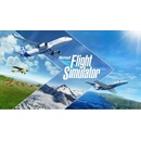 Flight Simulator 2020