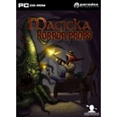 Magicka: Horror Props Item Pack