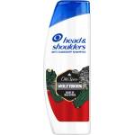 Head & Shoulders Old Spice Wolfthorn шампоан против пърхот 400ml