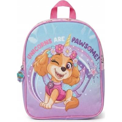 Magický batoh pre dievča DETSKÝ Labková patrola PSI do škôlky
