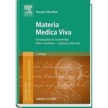 Materia Medica Viva