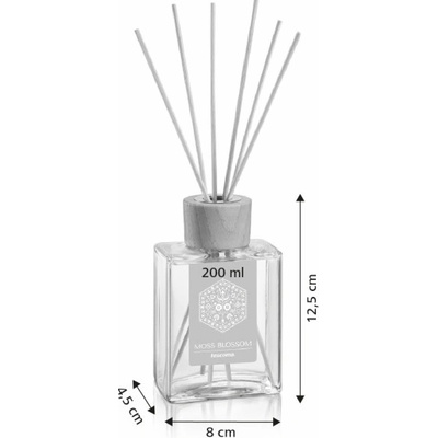 Tescoma Fancy Home vonný difuzér Mechový květ 200 ml