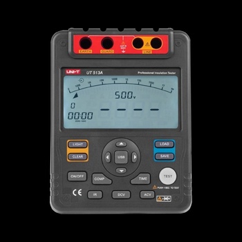 UNI-T UT513A